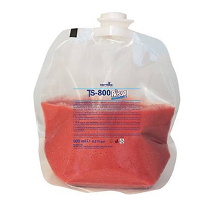 Recarga Lava mãos LA ROSSA T-SMALL 800 ML NETTUNO